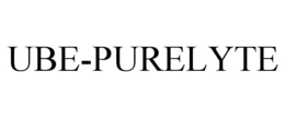 UBE-PURELYTE trademark