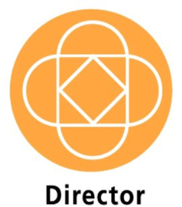DIRECTOR trademark