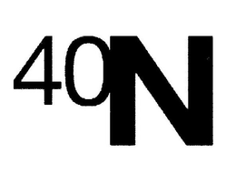 40N trademark