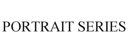 PORTRAIT SERIES trademark