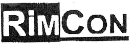 RIMCON trademark