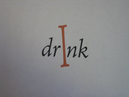 DRINK trademark