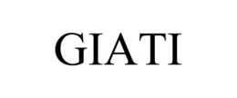 GIATI trademark