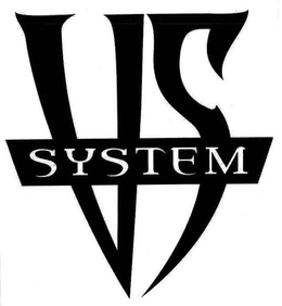 VS SYSTEM trademark