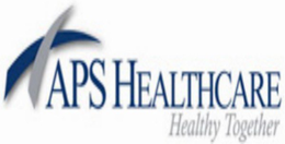 APS HEALTHCARE HEALTY TOGETHER trademark