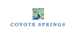 S COYOTE SPRINGS trademark