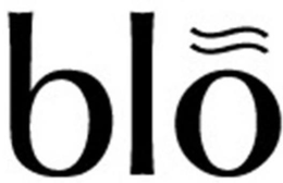 BLO trademark