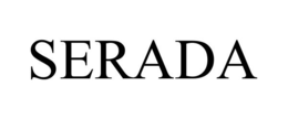 SERADA trademark