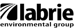 LABRIE ENVIRONMENTAL GROUP trademark