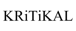KRITIKAL trademark