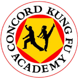 CONCORD KUNG FU ACADEMY trademark