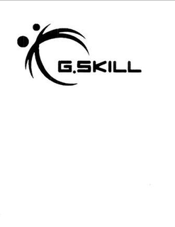 G.SKILL trademark