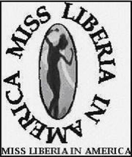 MISS LIBERIA IN AMERICA trademark
