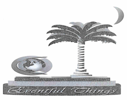 EVENTFUL THINGS trademark