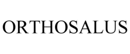ORTHOSALUS trademark