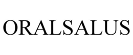 ORALSALUS trademark
