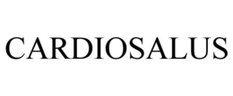 CARDIOSALUS trademark