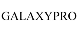 GALAXYPRO trademark