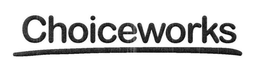 CHOICEWORKS trademark