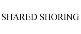 SHARED SHORING trademark
