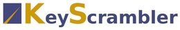KEYSCRAMBLER trademark