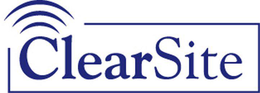 CLEAR SITE trademark