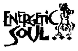 ENERGETIC SOUL trademark
