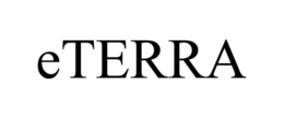ETERRA trademark