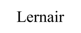 LERNAIR trademark