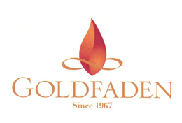GOLDFADEN SINCE 1967 trademark