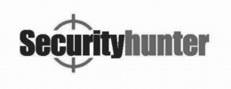 SECURITYHUNTER trademark