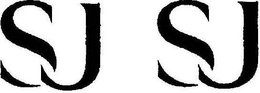SJ SJ trademark