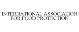 INTERNATIONAL ASSOCIATION FOR FOOD PROTECTION trademark