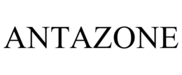 ANTAZONE trademark
