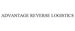 ADVANTAGE REVERSE LOGISTICS trademark