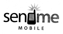 SEND ME MOBILE trademark