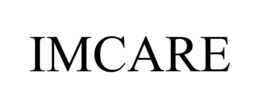 IMCARE trademark