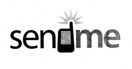 SEND ME trademark