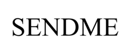 SENDME trademark