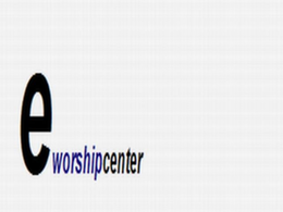 EWORSHIP CENTER trademark