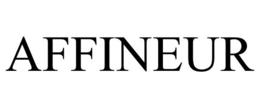 AFFINEUR trademark