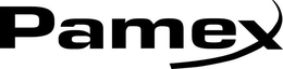PAMEX trademark