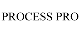 PROCESS PRO trademark