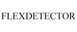 FLEXDETECTOR trademark