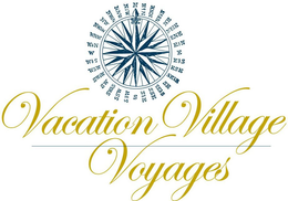 VACATION VILLAGE VOYAGES trademark