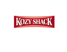 KOZY SHACK trademark