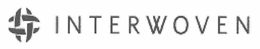 INTERWOVEN trademark