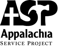 ASP APPALACHIA SERVICE PROJECT trademark
