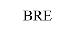 BRE trademark