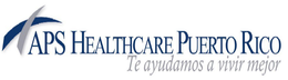 APS HEALTHCARE PUERTO RICO TE AYUDAMOS A VIVIR MEJOR trademark